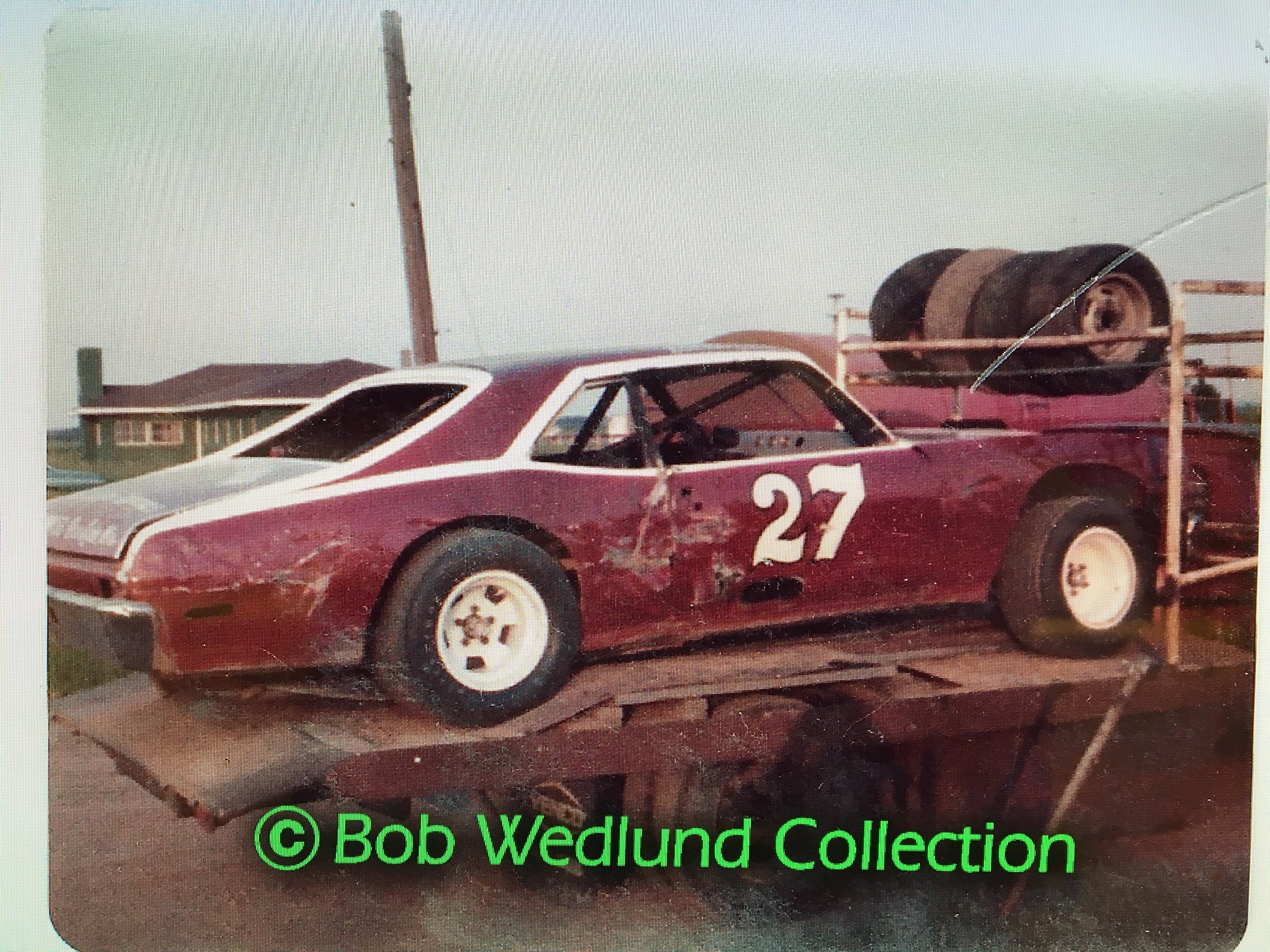 Dave Palmquist