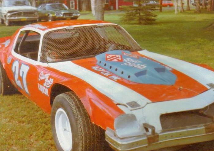 Dave Palmquist
