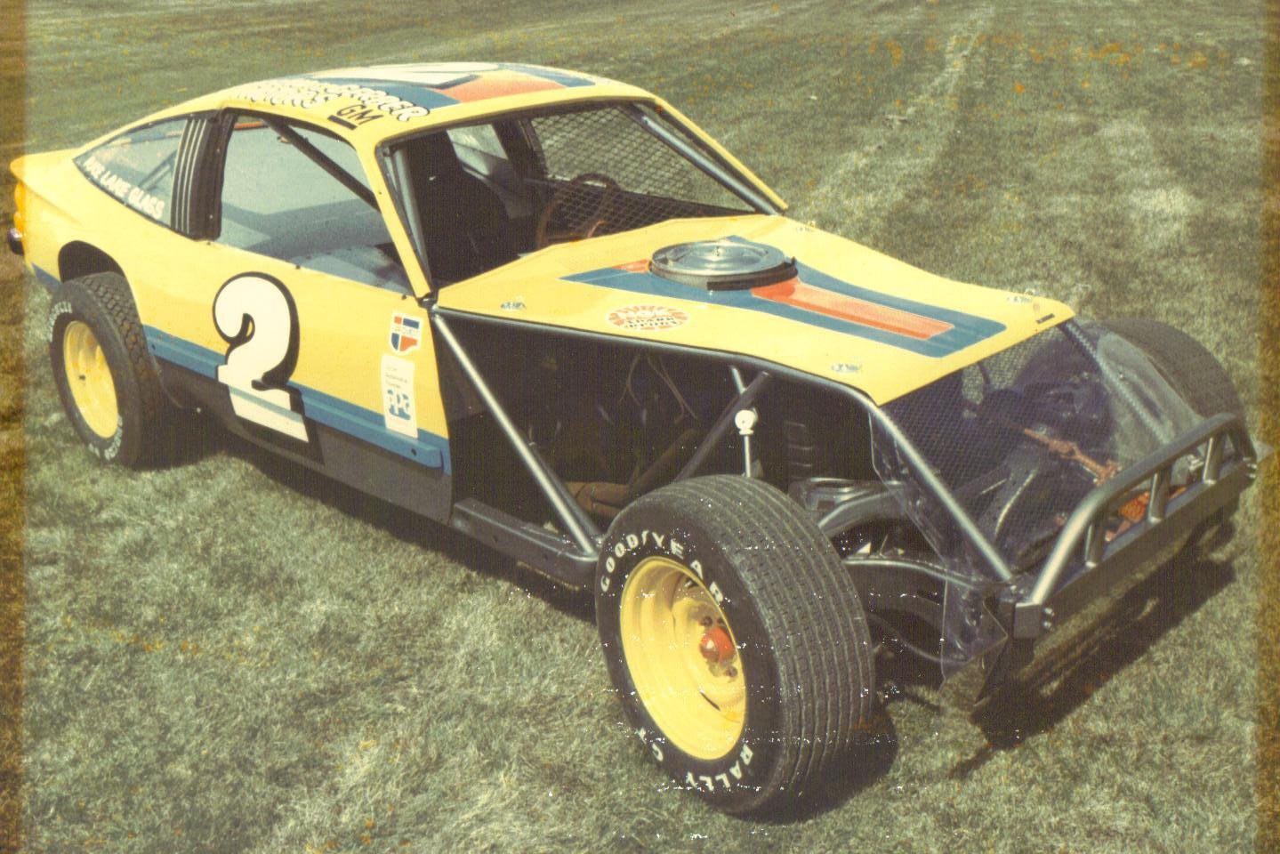 Dave Palmquist