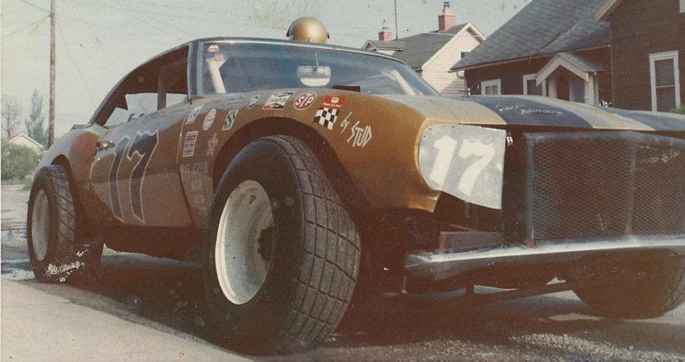 Dave Pugh