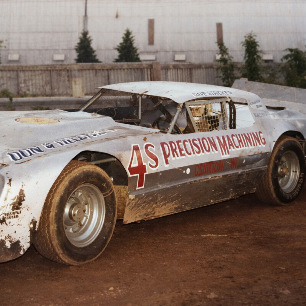 Dave Schneider