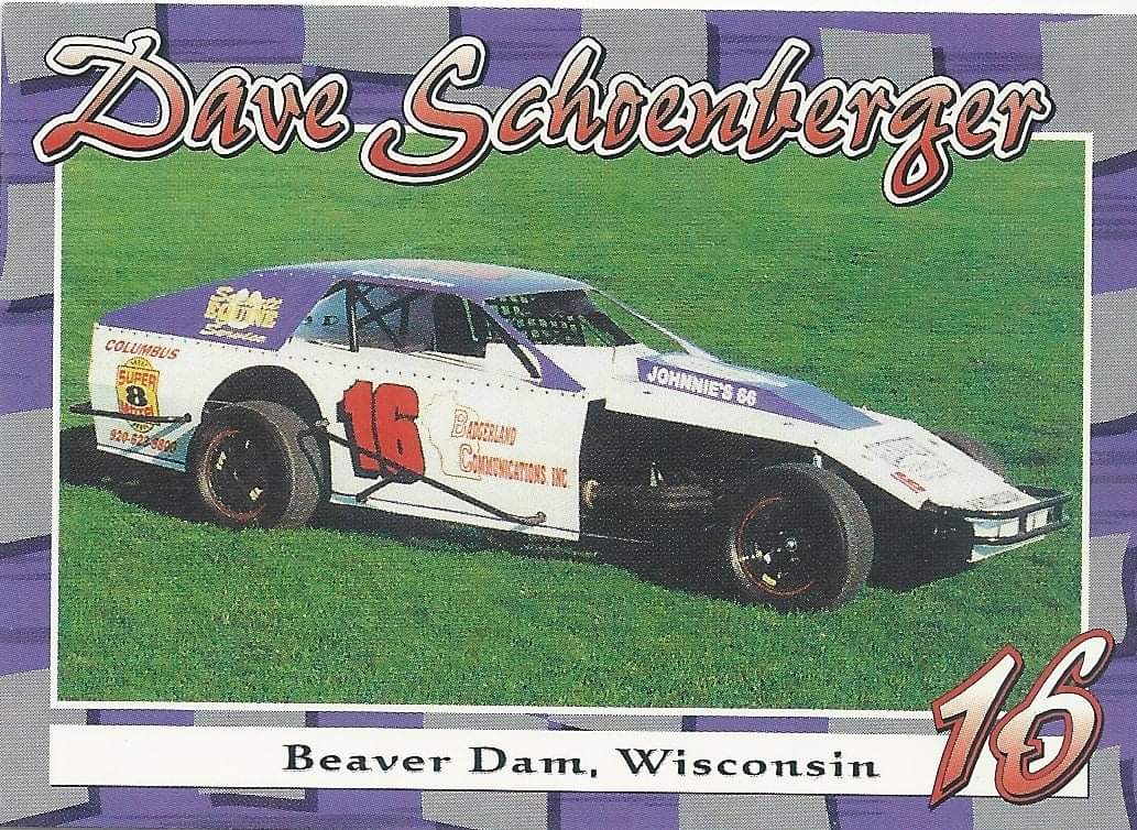 Dave Schoenberger