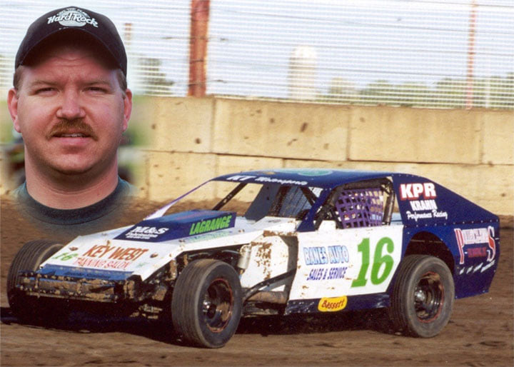 Dave Schoenberger