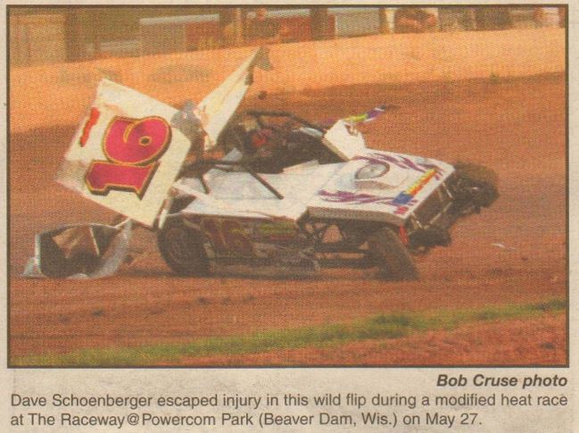 Dave Schoenberger