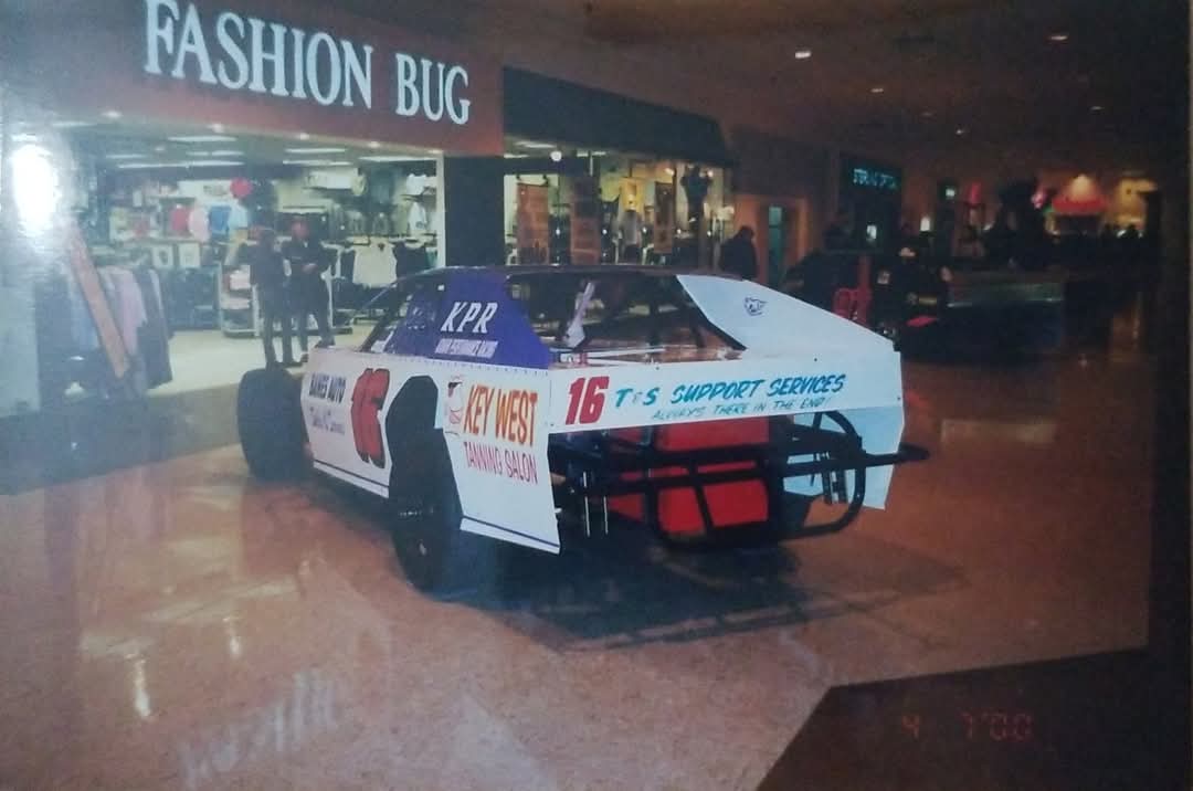 Dave Schoenberger