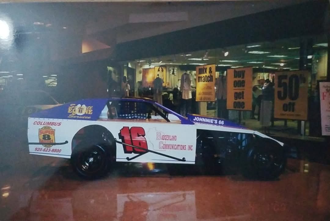 Dave Schoenberger
