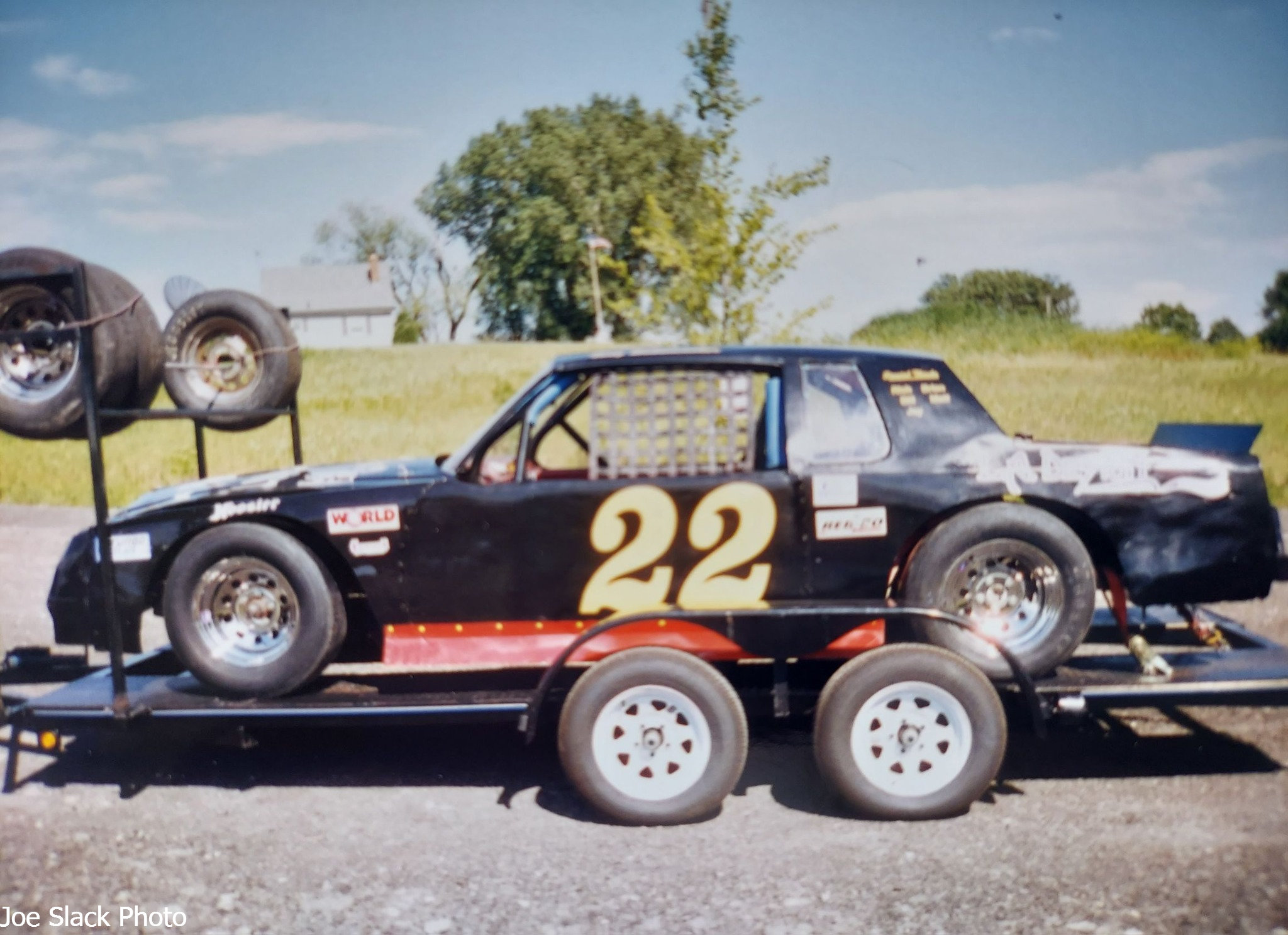 Dave Stoffer