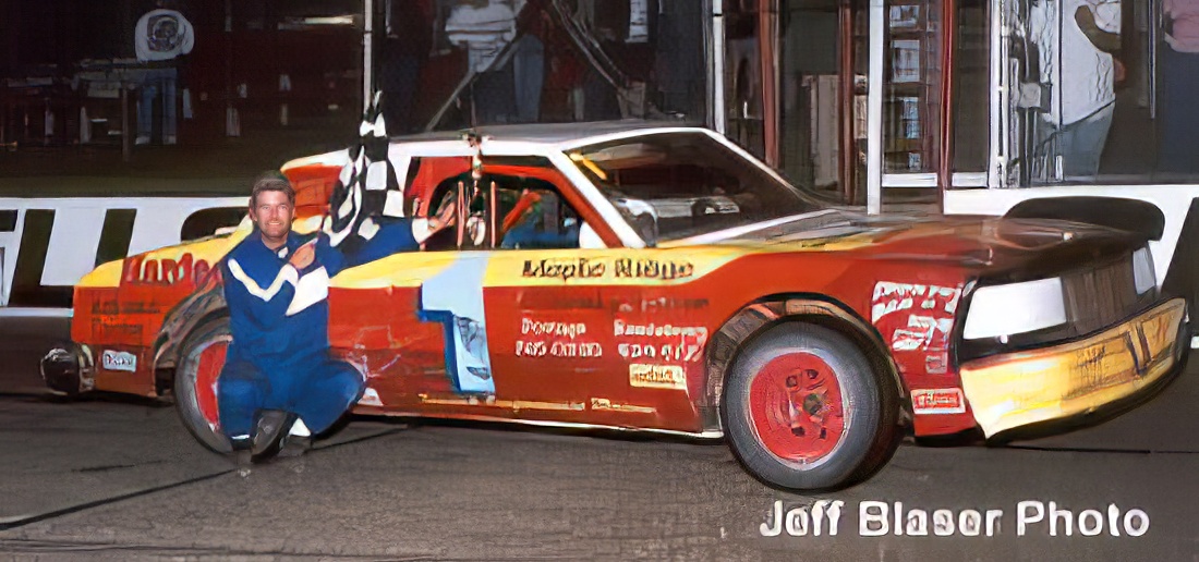 Dave Swanson
