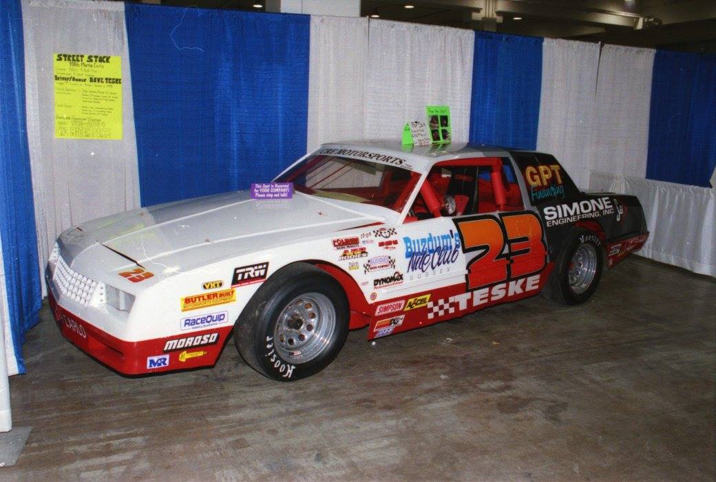 Dave Teske