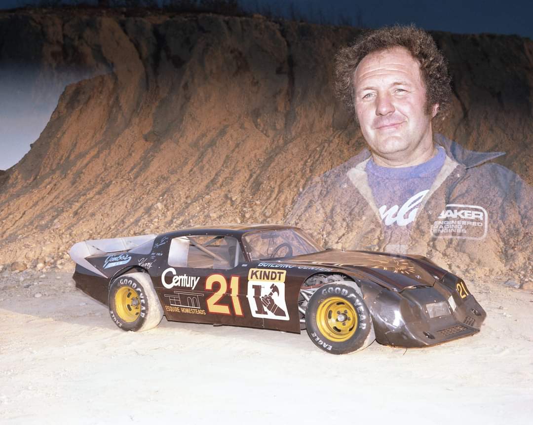 Dave Tomczak