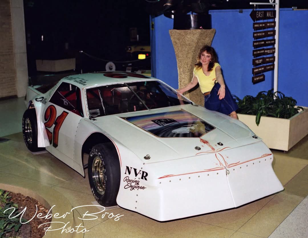 Dave Tomczak