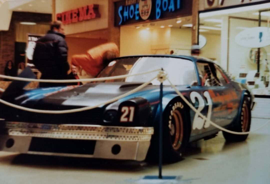 Dave Tomczak