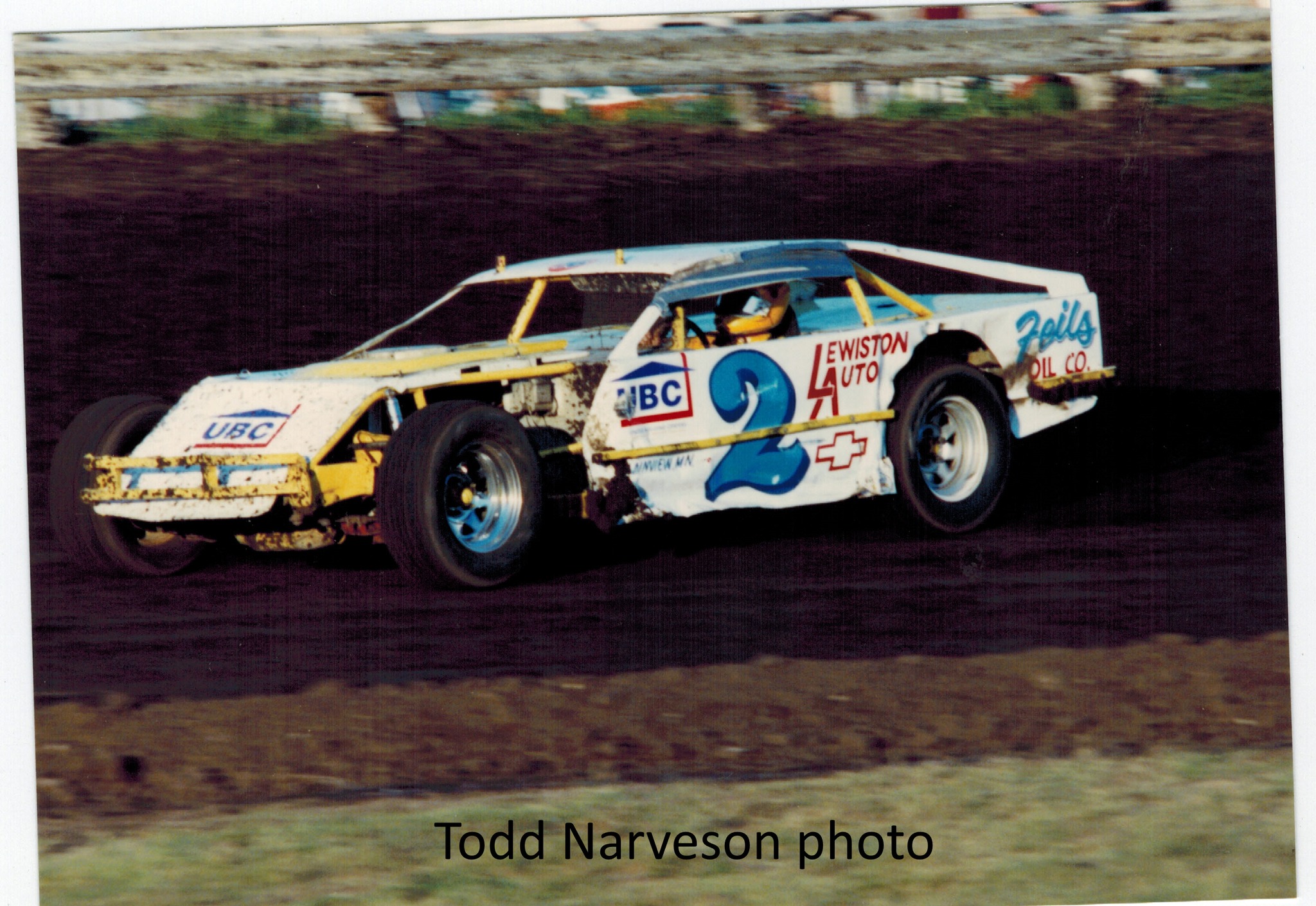 Dave Trad