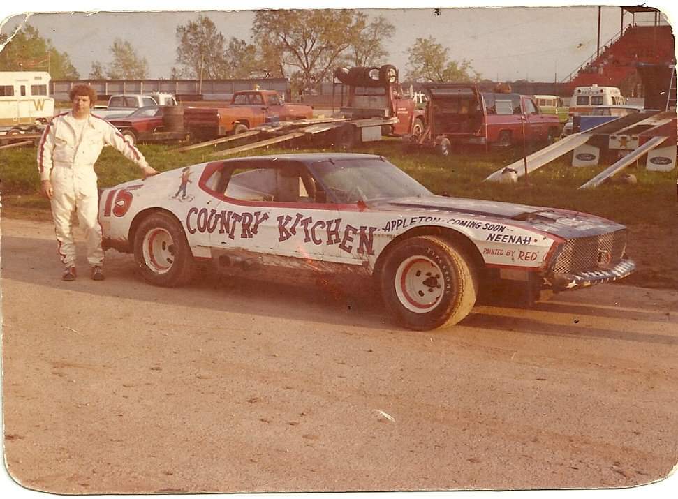 Dave Valentyne