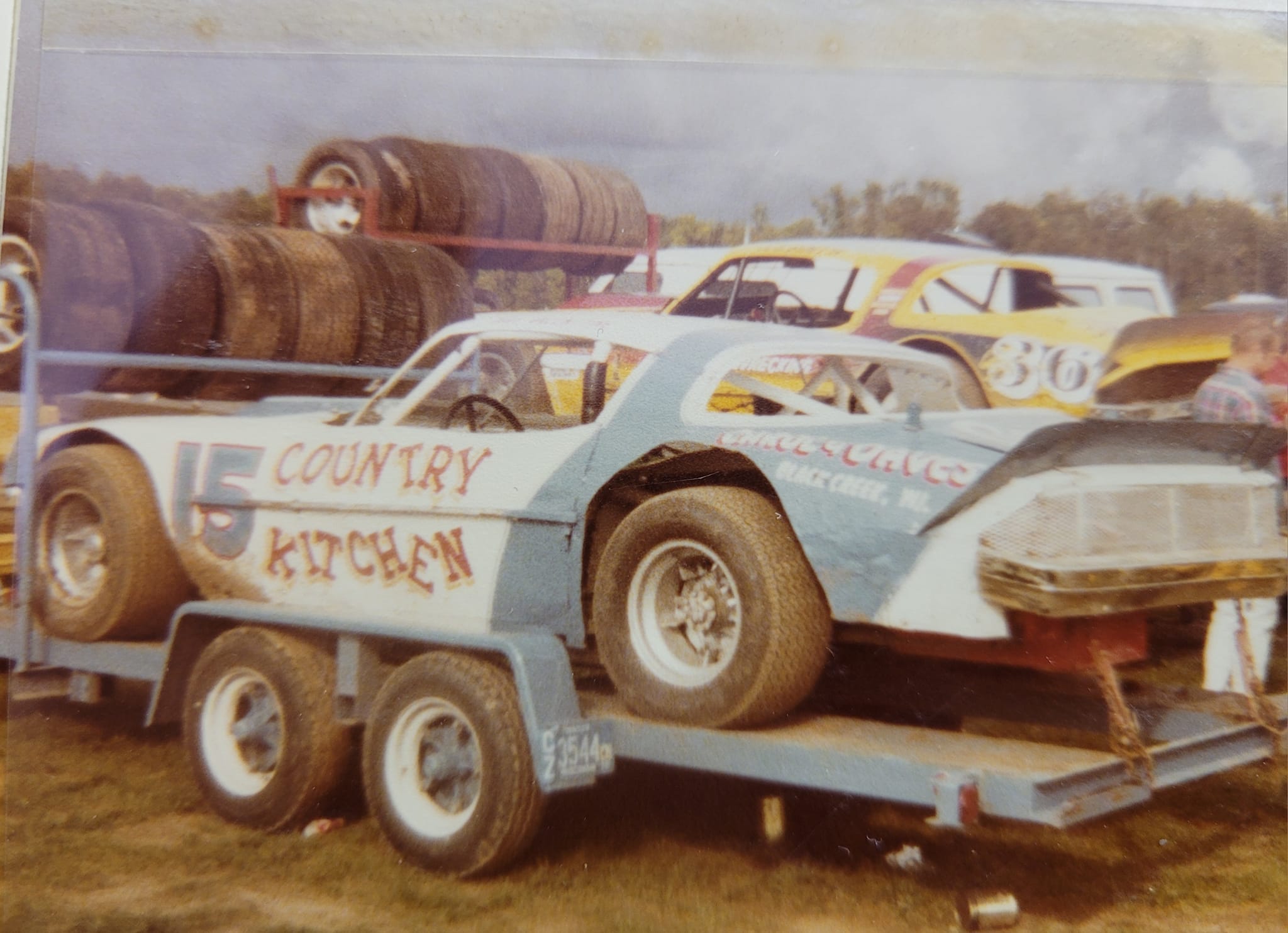 Dave Valentyne