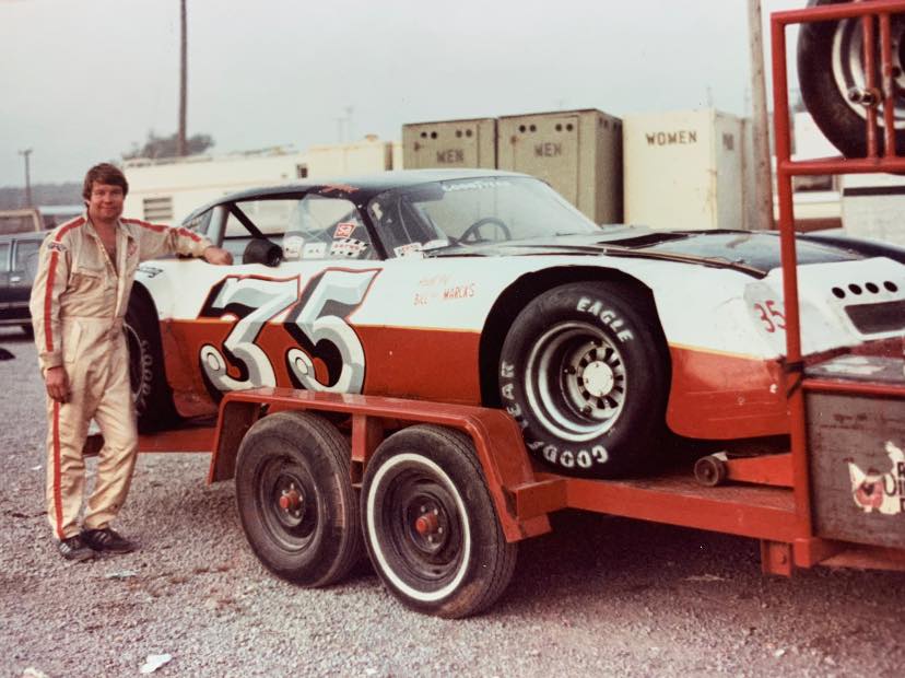 Dave Valentyne