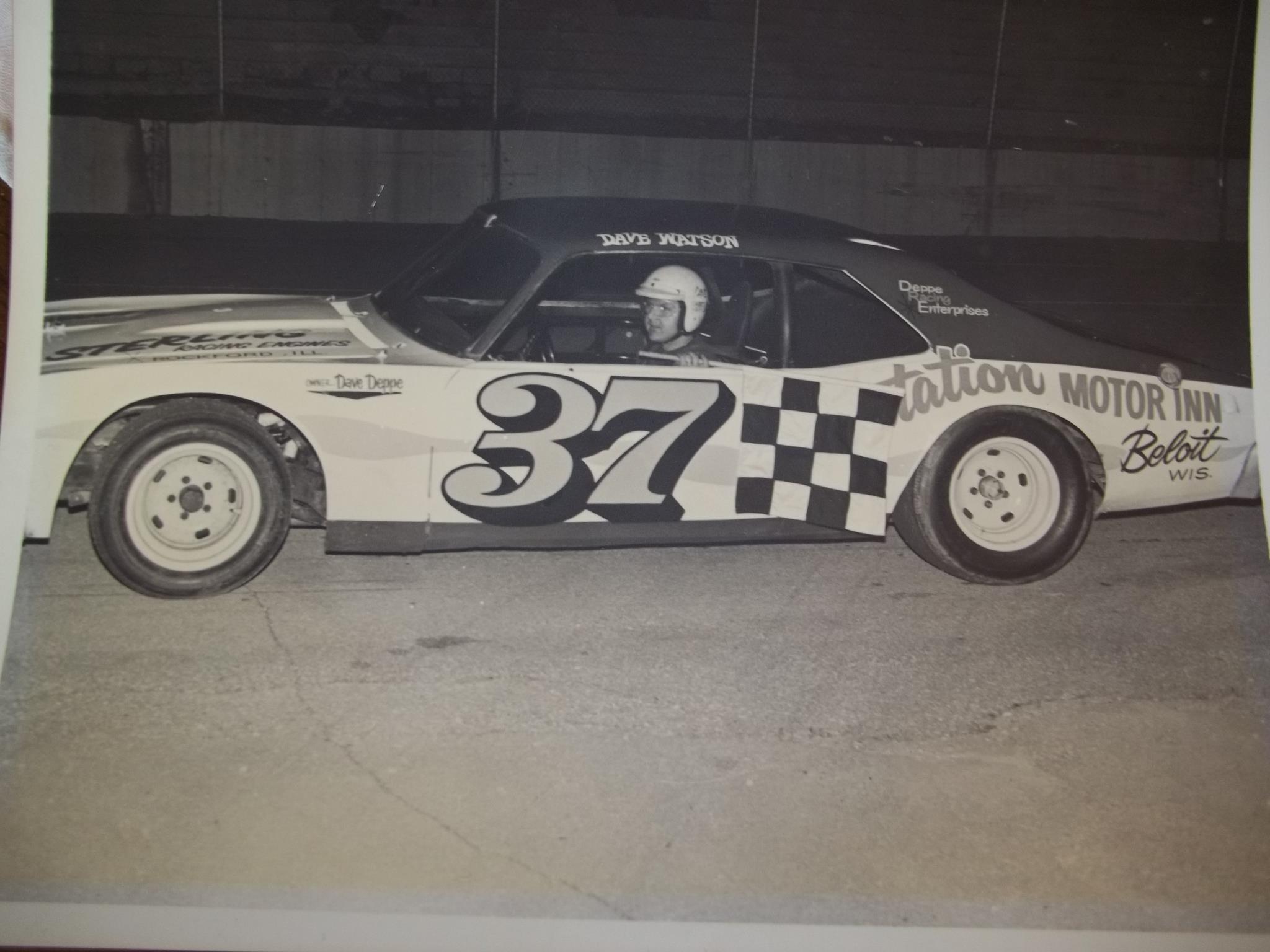 Dave Watson
