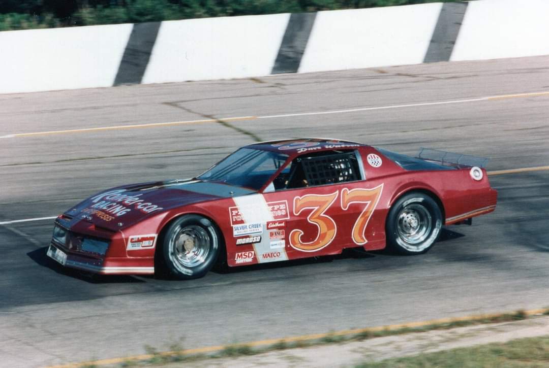 Dave Watson