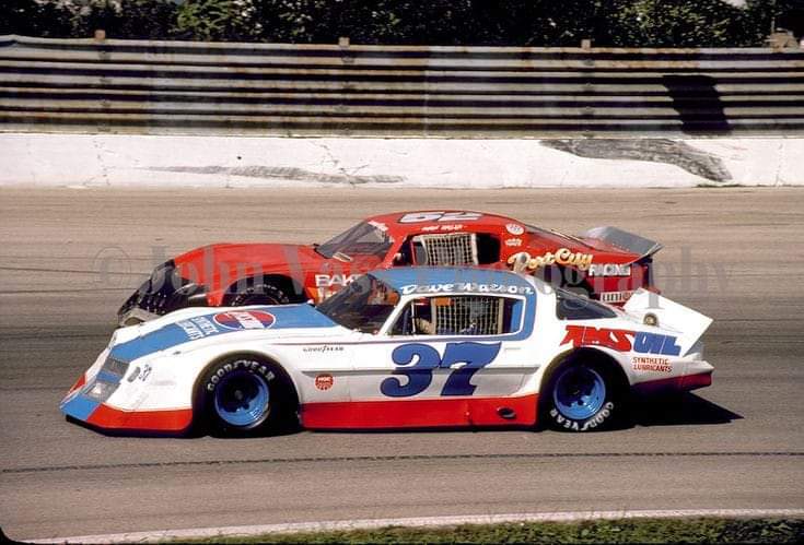 Dave Watson