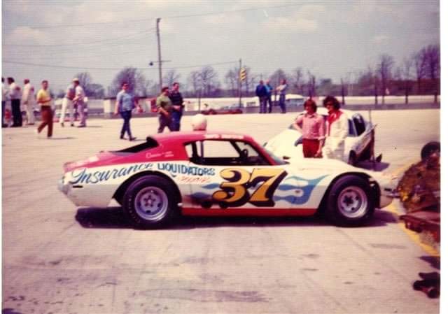Dave Watson