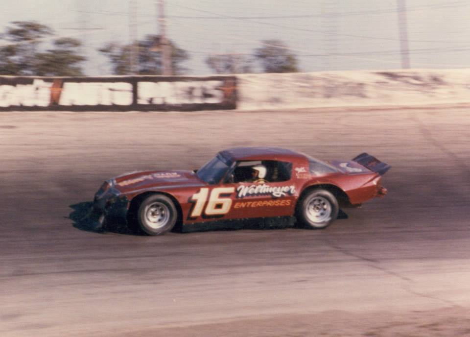 Dave Weltmeyer