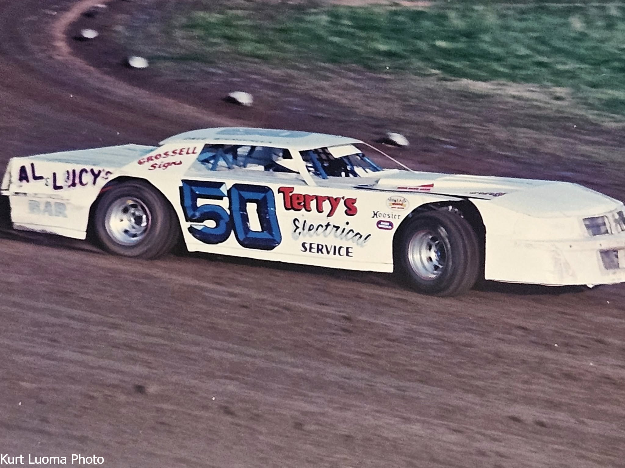 Dave Wiersgala