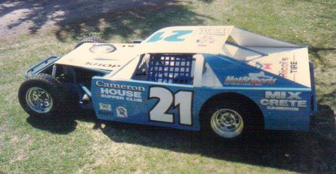 Dave Zimmerman