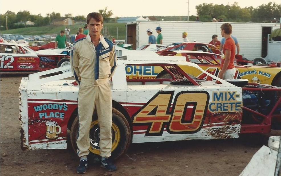 Dave Zimmerman