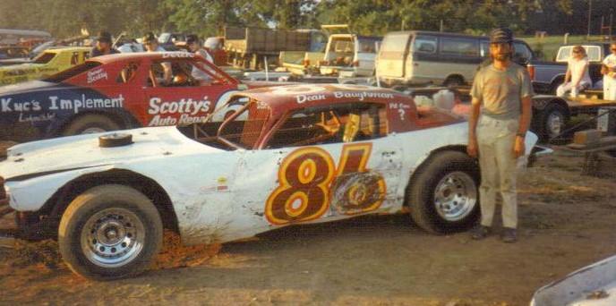 Dean Baughman