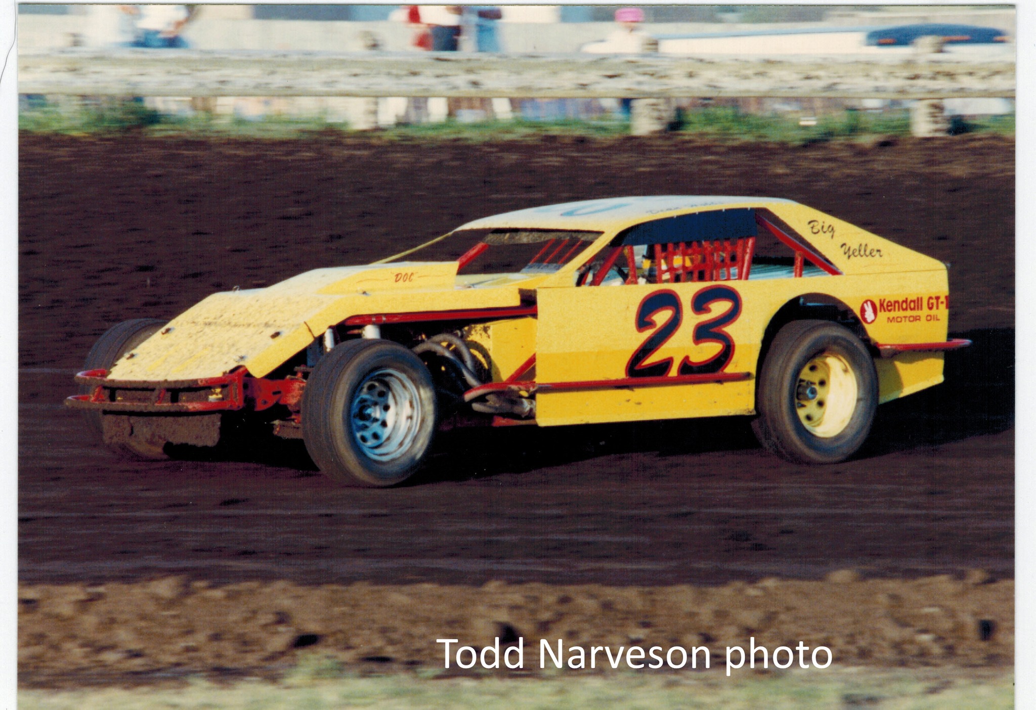Dean Hobbs