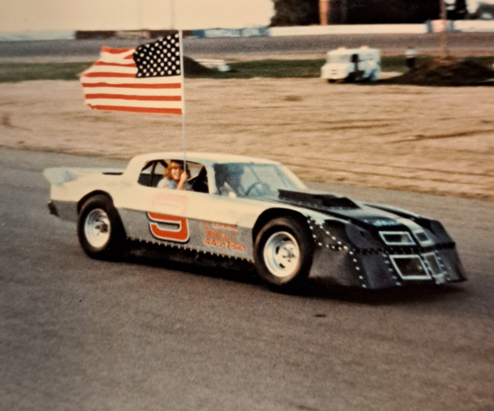 Dean Joslin