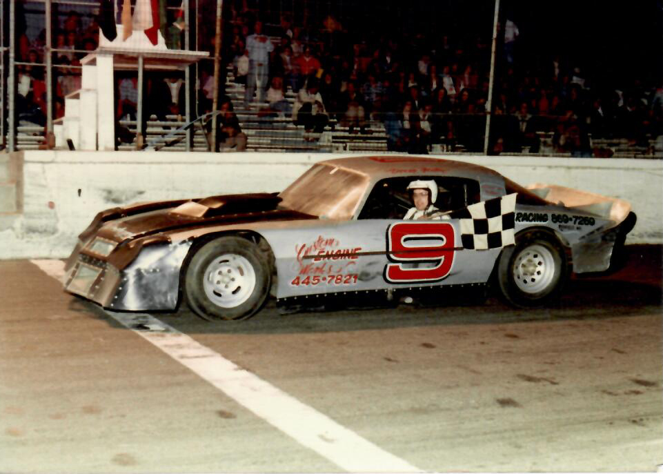 Dean Joslin