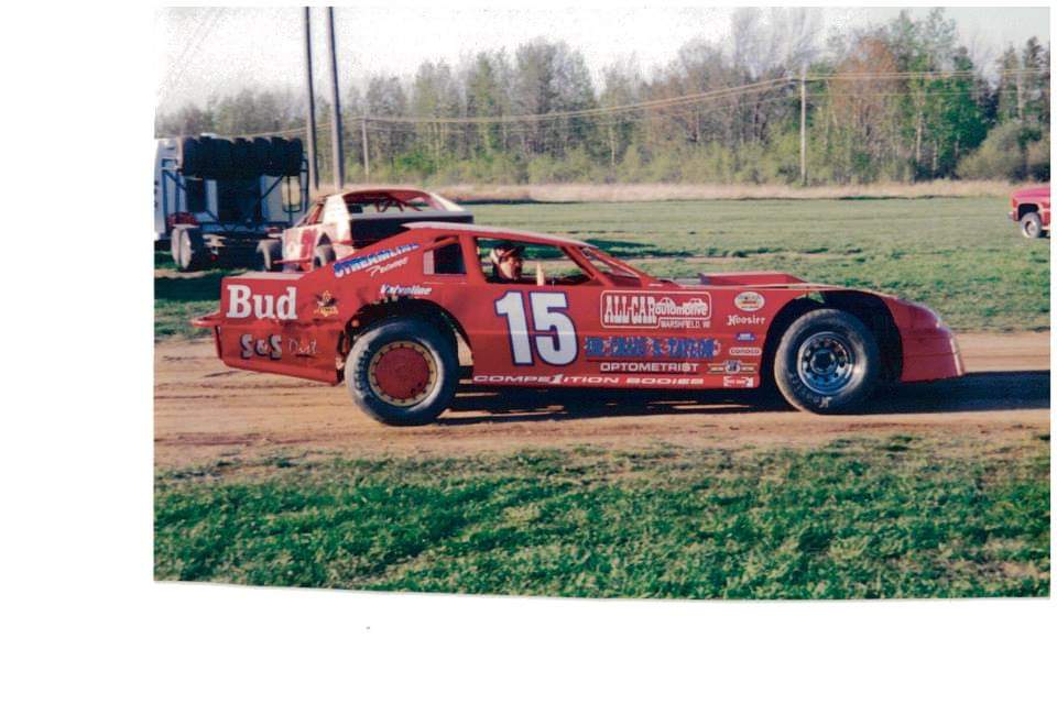 Dean Lapoint River