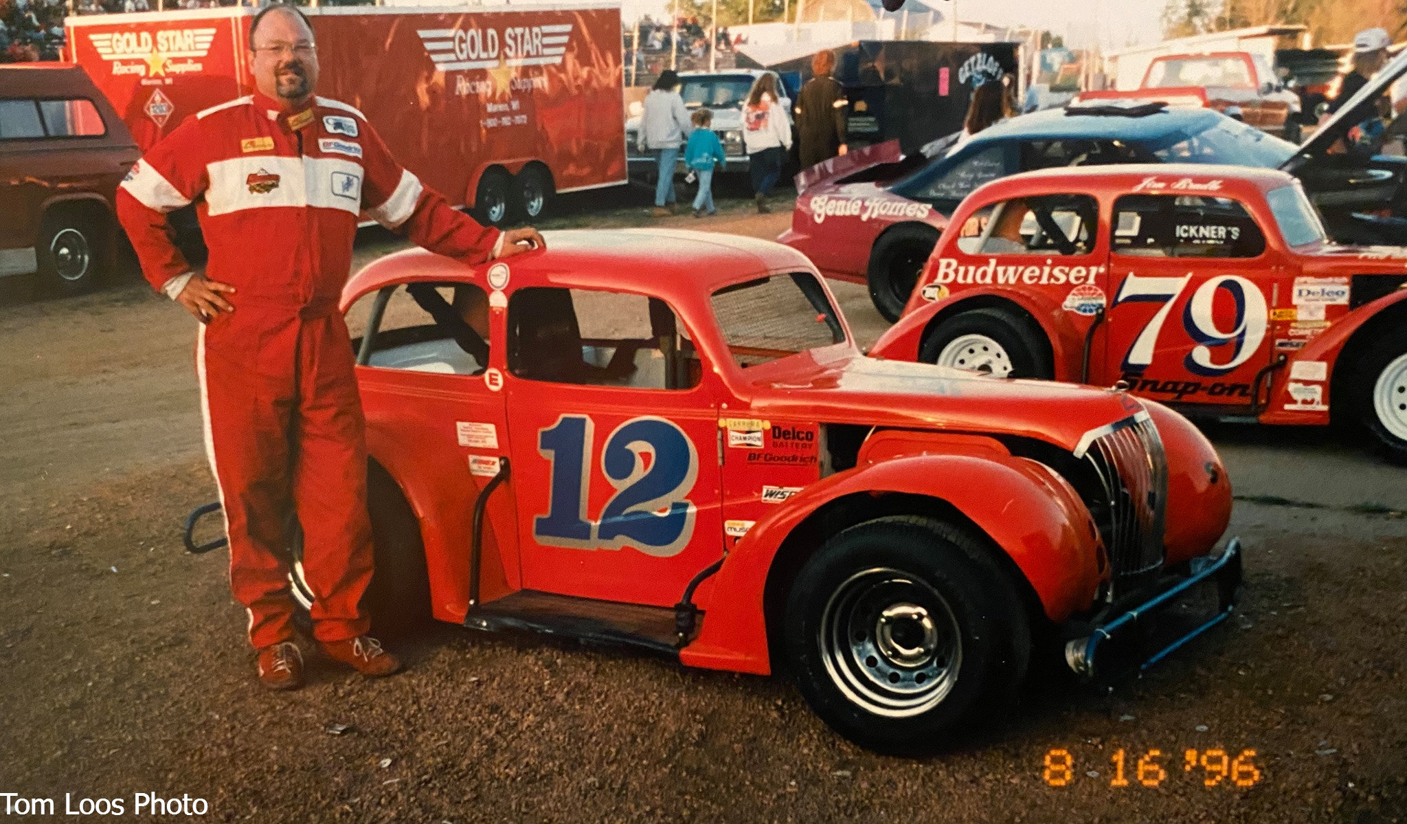 Dean Leffler