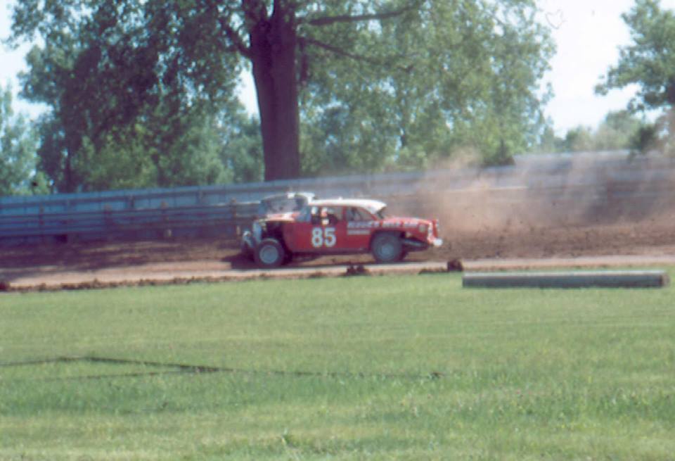 Dean Moesch