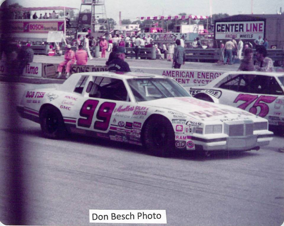 Dean Roper
