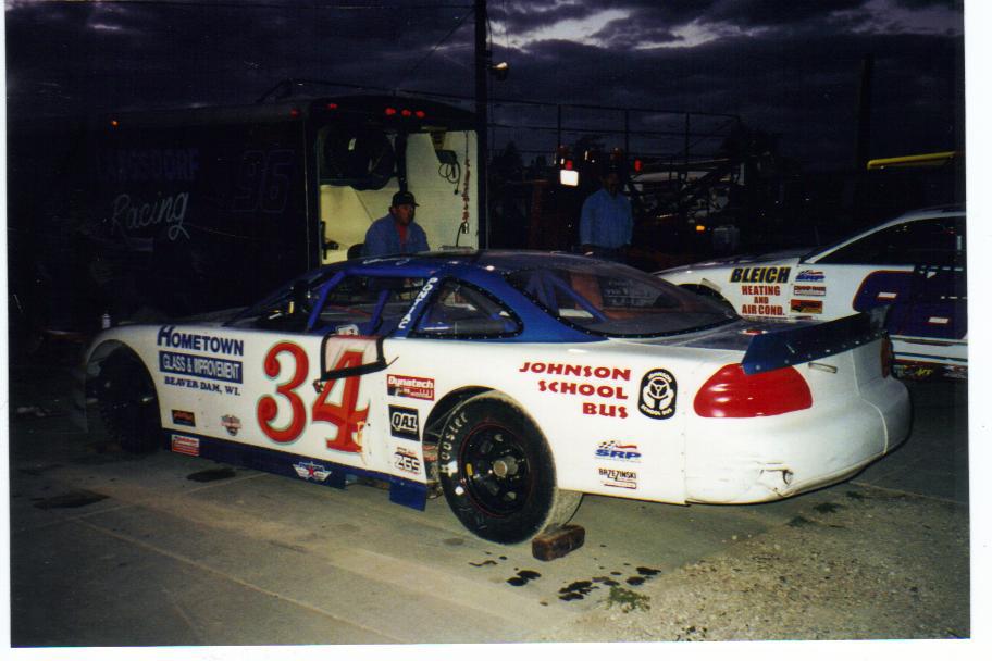 Dean Schultz