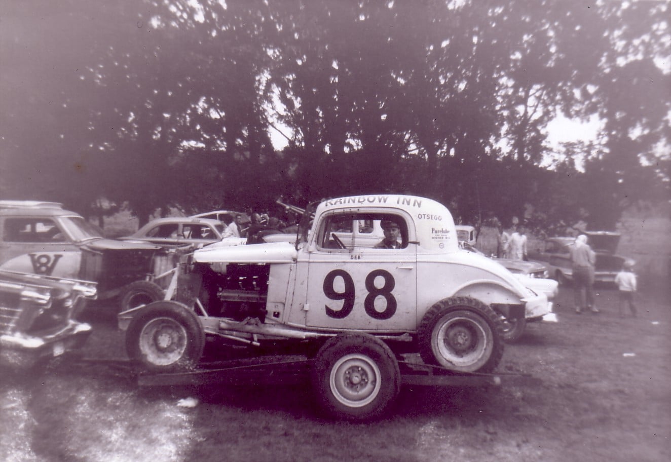 Deb Langsdorf