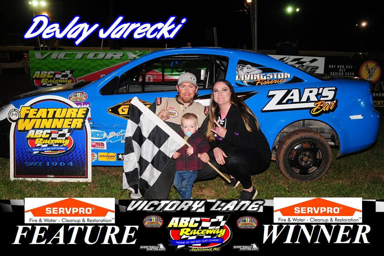 Dejay Jarecki