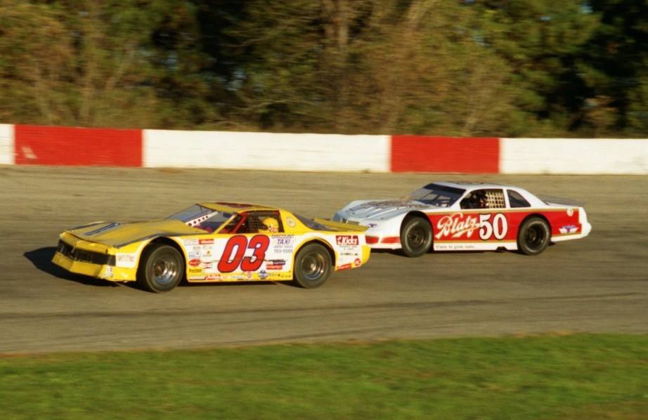 Dennis Barta Steve Carlson