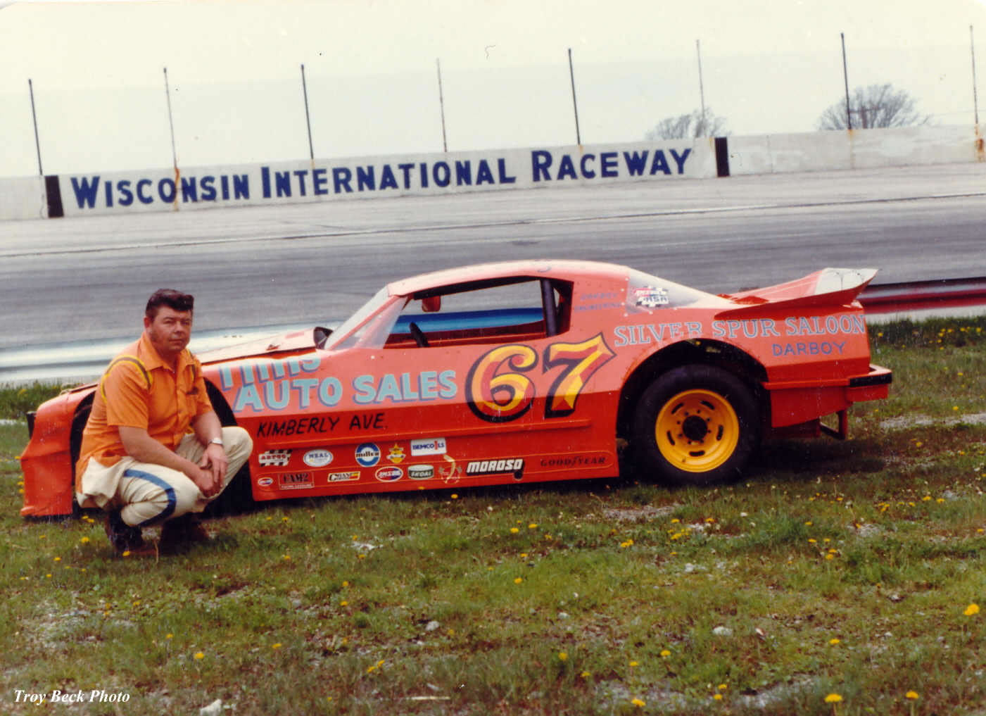 Dennis Dietzen