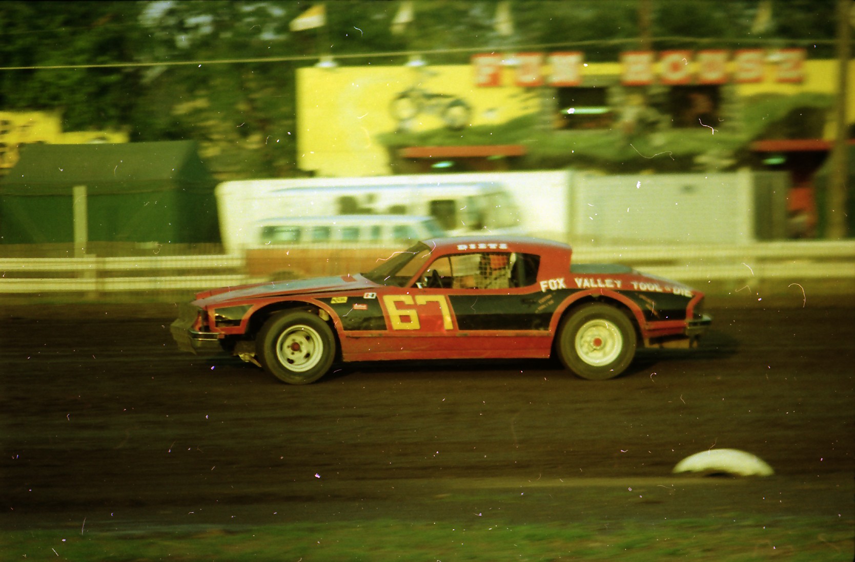 Dennis Dietzen