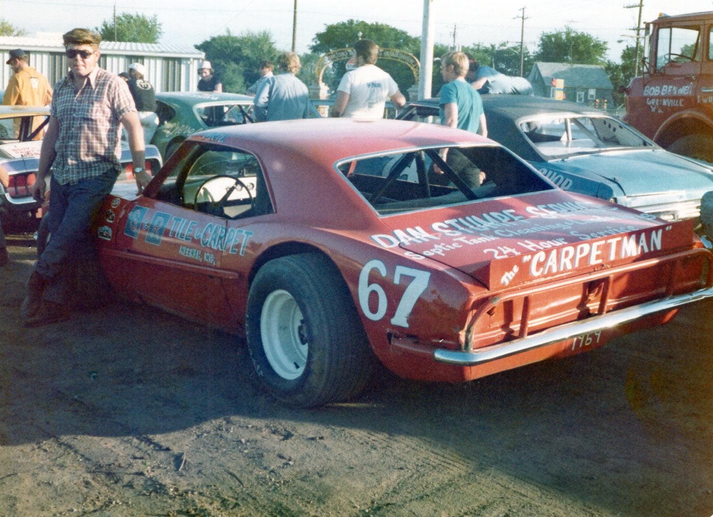 Dennis Dietzen