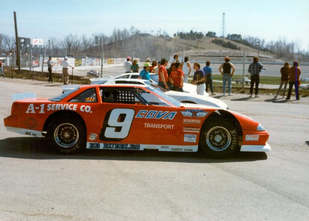 Dennis Lampman