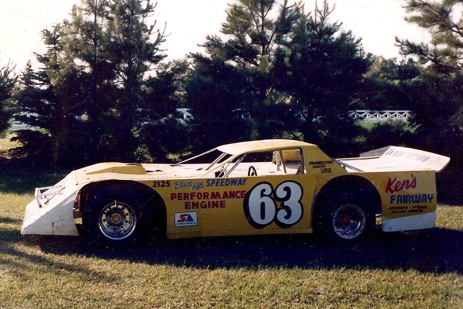 Dennis Moser