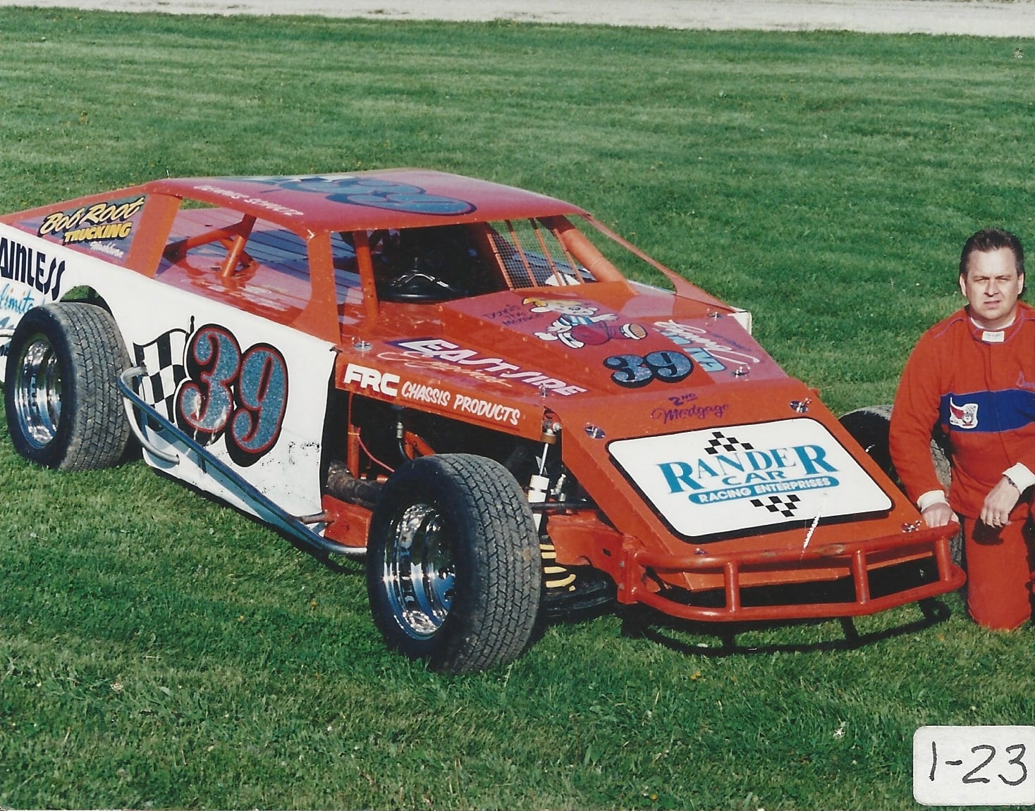 Dennis Schultz