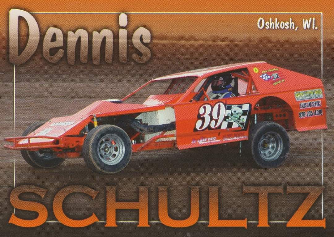Dennis Schultz