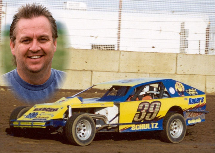Dennis Schultz