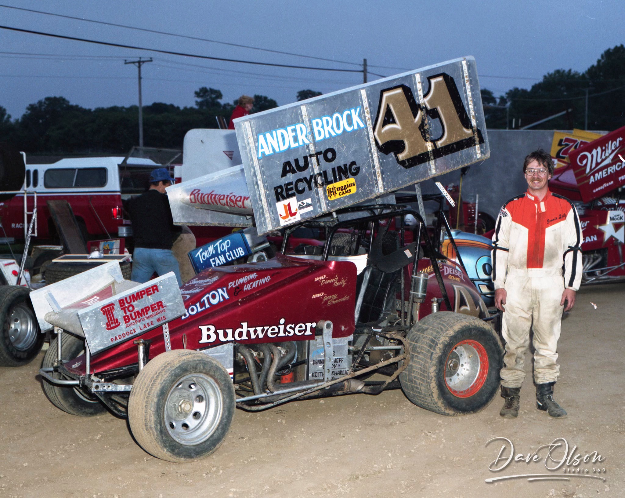 Dennis Spitz