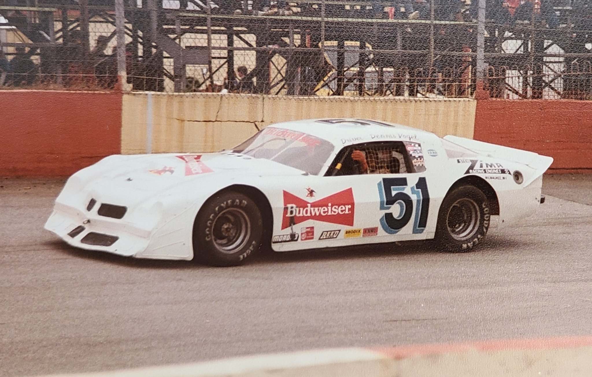 Dennis Vogel